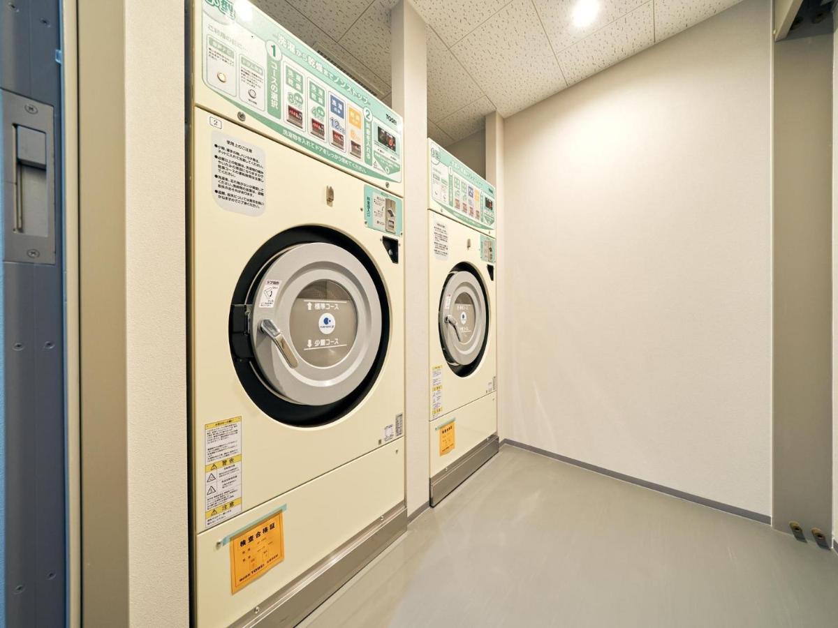 Rakuten Stay Naha Yachimun Street Kültér fotó